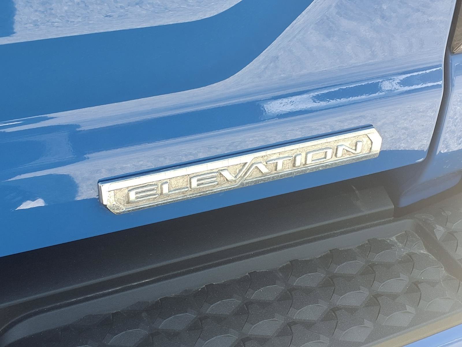 Used 2025 GMC Canyon Elevation w/ Convenience Package RWD image 10