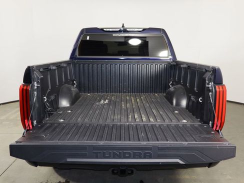 Used 2023 Toyota Tundra SR5 w/ SR5 Convenience Package image 17