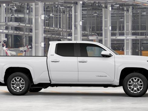 New 2026 Toyota Tacoma SR5 RWD image 13