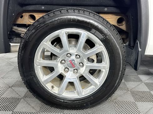 Used 2016 GMC Sierra 1500 Denali image 30