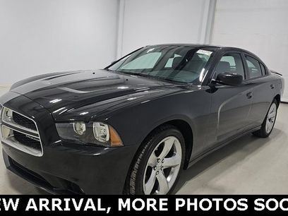 Used 2014 Dodge Charger SXT Plus