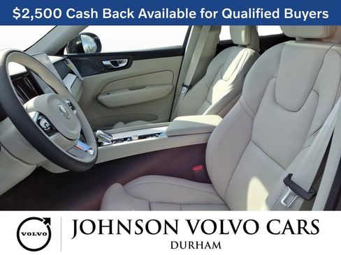 New 2026 Volvo XC60 B5 Ultra w/ Protection Package Premier image 13