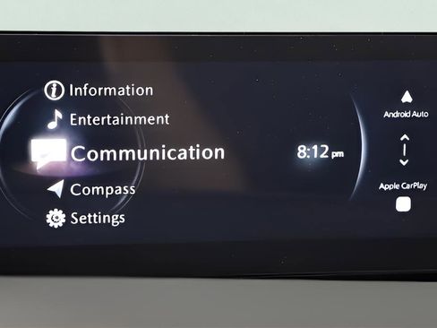 Used 2024 MAZDA MAZDA3 s image 30