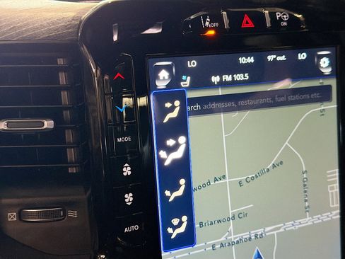 Used 2020 RAM 1500 Limited AWD/4WD image 24