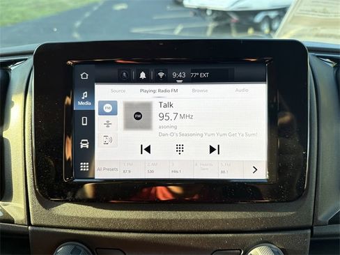 New 2026 RAM ProMaster 1500 w/ Convenience Group image 32