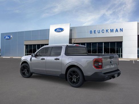 Used 2025 Ford Maverick XLT w/ XLT Luxury Package image 7