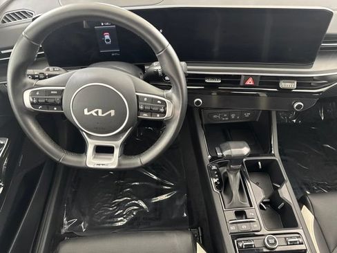 Certified 2025 Kia K5 GT-Line w/ GT-Line Premium Package FWD image 24