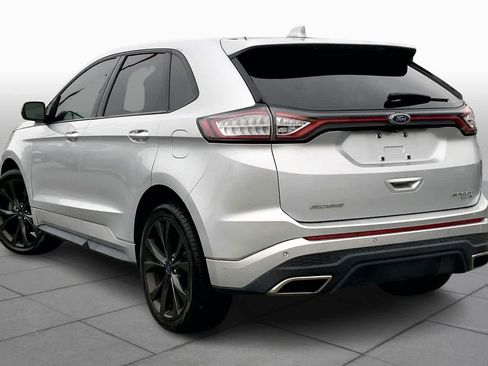 Used 2015 Ford Edge Sport AWD/4WD image 12
