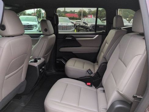 Used 2026 GMC Acadia Elevation w/ Super Cruise Package FWD image 13