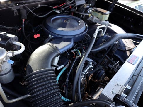 Used 1988 GMC Jimmy 4WD image 41