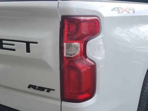 Certified 2023 Chevrolet Silverado 1500 RST w/ Redline Edition image 27