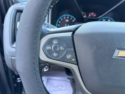 Used 2019 Chevrolet Colorado Z71 image 31