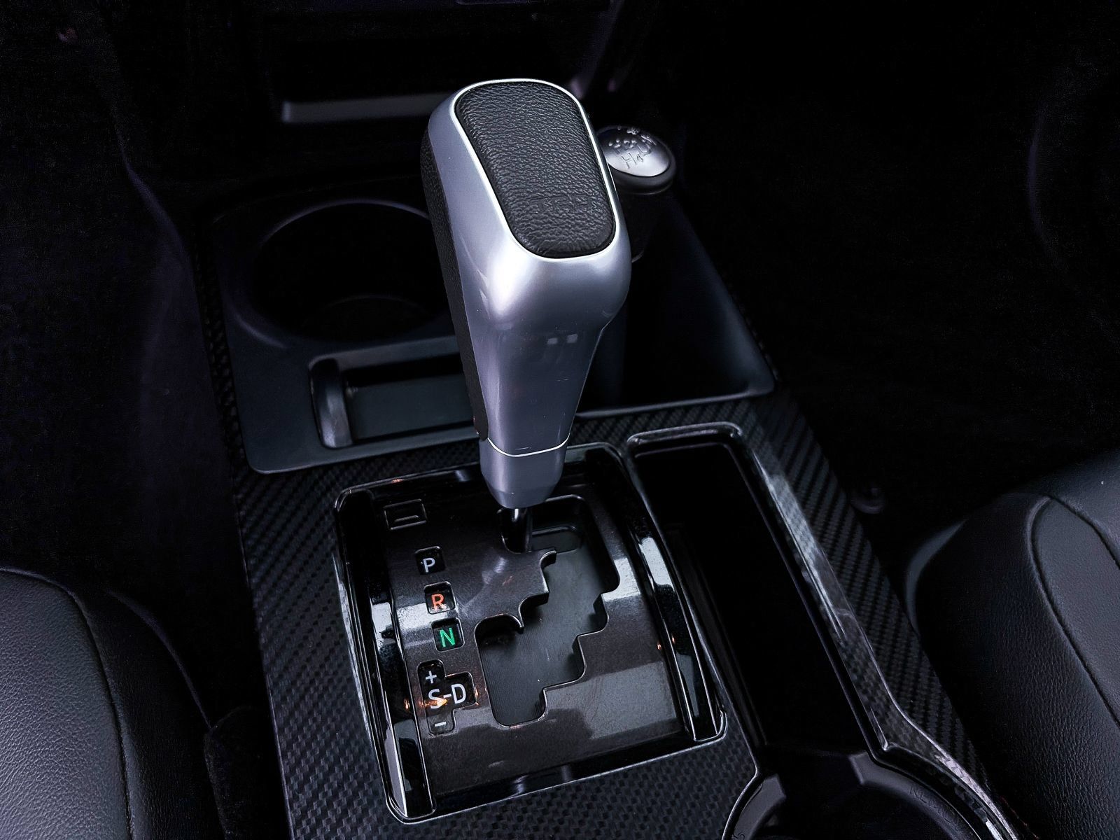 Used 2024 Toyota 4Runner TRD Pro AWD/4WD image 27