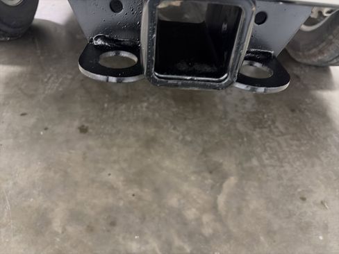 Used 2024 RAM 2500 Big Horn AWD/4WD image 28