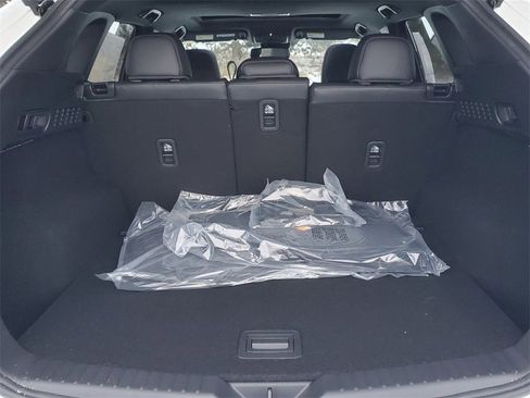 New 2025 MAZDA CX-5 2.5 Turbo w/ Premium Package image 10