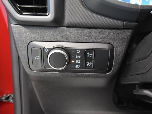 Used 2025 Ford Bronco Sport Heritage AWD/4WD image 7