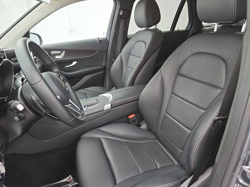 Certified 2021 Mercedes-Benz GLC 300 4MATIC image 15