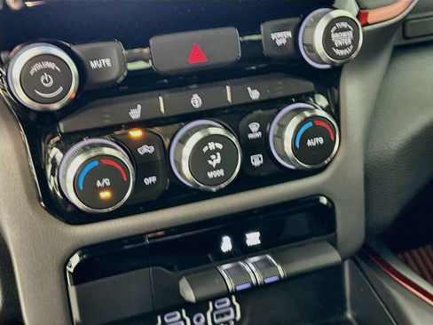 Certified 2022 RAM 1500 Rebel w/ Rebel Level A Equipment Group AWD/4WD image 20
