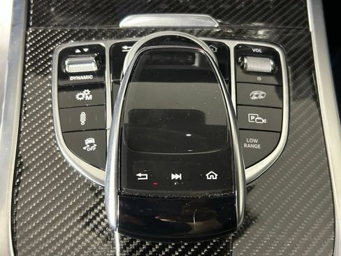 Used 2019 Mercedes-Benz G 63 AMG 4MATIC image 27
