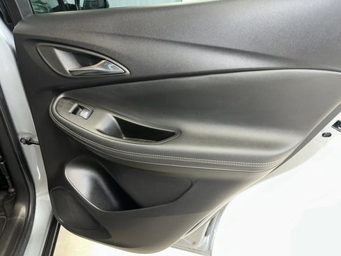 Certified 2023 Buick Encore GX Select image 25