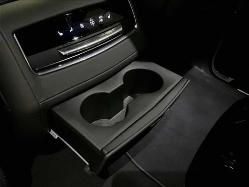 Used 2021 Cadillac Escalade ESV Premium Luxury w/ Driver Assist Tech Package image 25