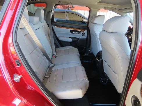 Used 2021 Honda CR-V Touring image 33