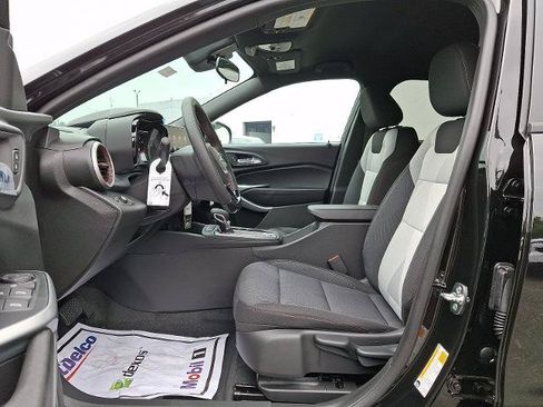New 2026 Chevrolet Trax RS w/ Driver Confidence Package FWD image 7