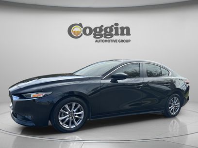 Used 2020 MAZDA MAZDA3 Sedan