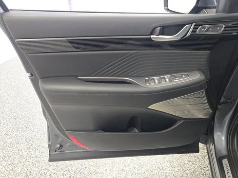 Used 2023 Hyundai Palisade Calligraphy AWD/4WD image 19