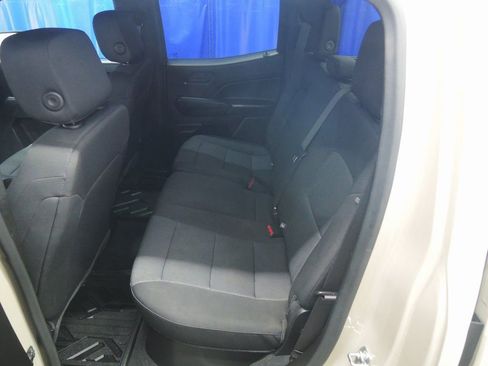 Used 2024 Chevrolet Colorado W/T image 24