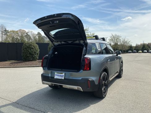 New 2026 MINI Cooper Countryman S AWD/4WD image 41