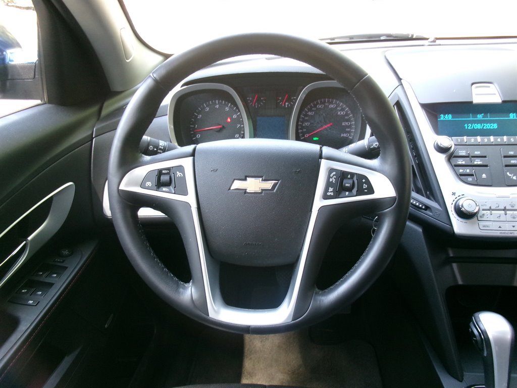 Used 2010 Chevrolet Equinox LT AWD/4WD image 34