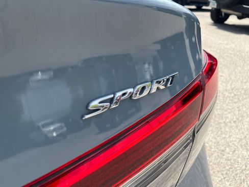Used 2023 Honda Civic Sport image 32