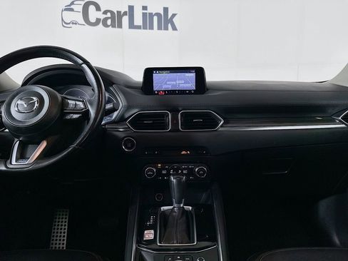 Used 2018 MAZDA CX-5 Grand Touring w/ Premium Package image 29