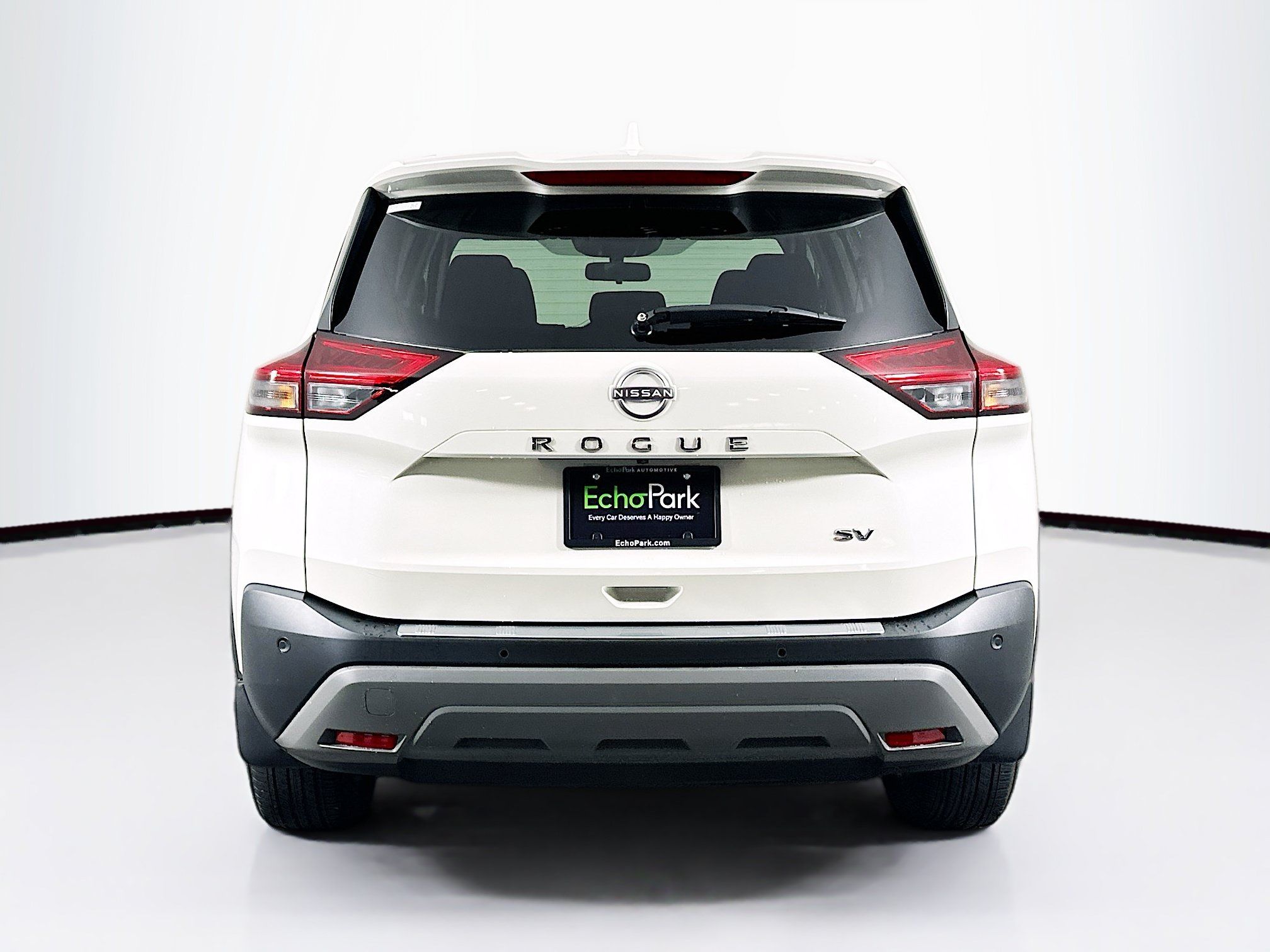 Used 2023 Nissan Rogue SV FWD image 7