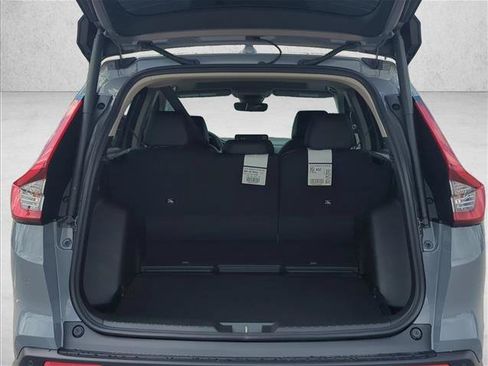 New 2026 Honda CR-V EX-L image 8