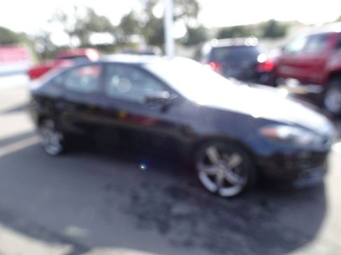 Used 2014 Dodge Dart GT w/ Sun/Sound Group image 15