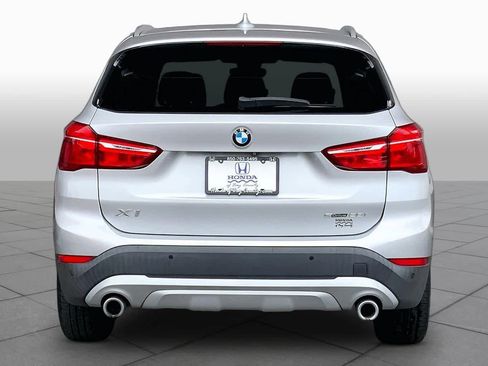 Used 2021 BMW X1 sDrive28i w/ Convenience Package FWD image 5