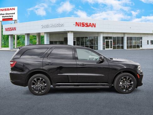Used 2025 Dodge Durango R/T image 5