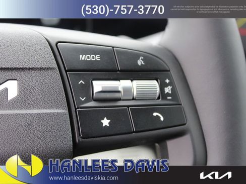 New 2026 Kia Sportage SX image 32