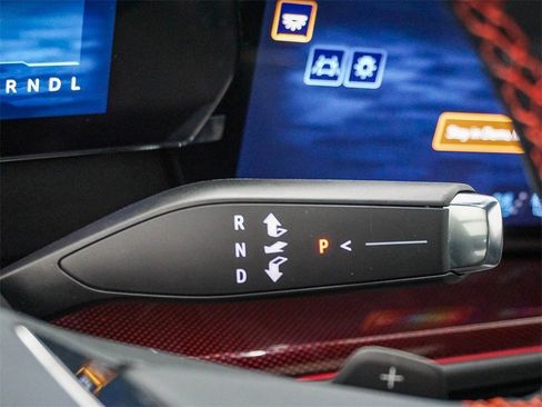 New 2026 Chevrolet Traverse RS w/ LPO, Floor Liner Package image 24