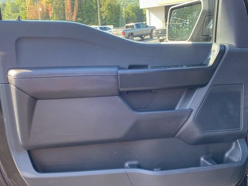 New 2026 Ford F150 STX AWD/4WD image 17