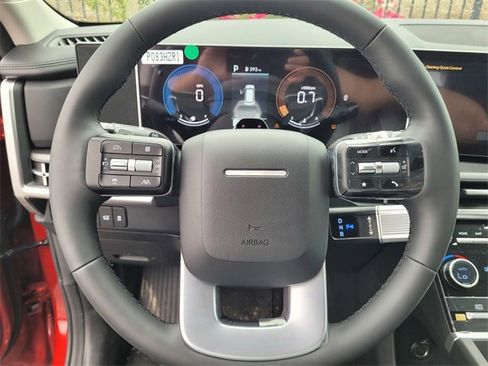 New 2026 Hyundai Santa Fe SEL image 19