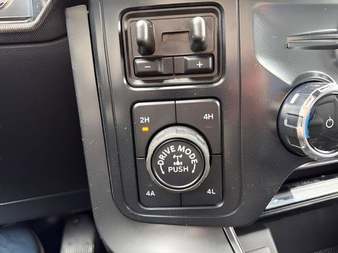 New 2026 Ford F150 Lariat AWD/4WD image 27
