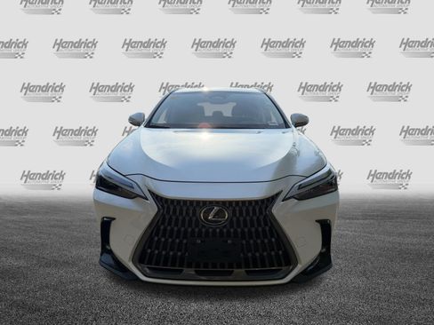 Used 2024 Lexus NX 250 FWD w/ Cold Area Package image 3