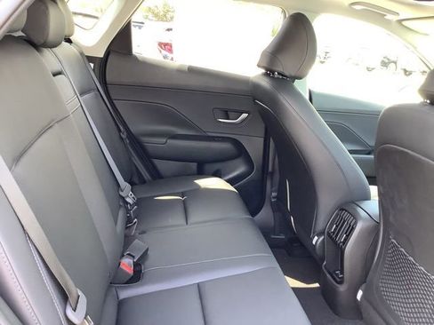 New 2026 Hyundai Kona Limited FWD image 26