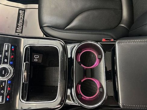 Used 2022 Lincoln Nautilus Reserve AWD/4WD image 24