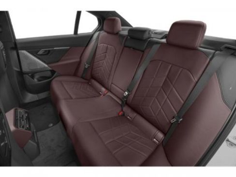 New 2026 BMW i5 eDrive40 w/ M Sport Package image 15