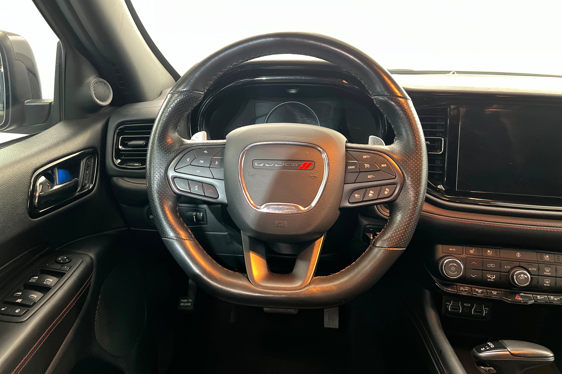Used 2024 Dodge Durango GT AWD/4WD image 13