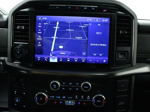 Used 2023 Ford F150 Platinum w/ Equipment Group 701A High image 23